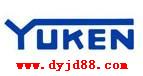 供应日本油研YUKEN泵阀